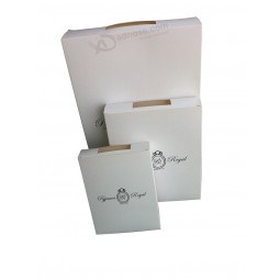 изготовленный на заказ дешевый высокое качество различный размер упаковывая коробка (уу-п0300)