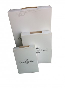 Custom cheap High Quality Various Size Packaging Box (YY-P0300)