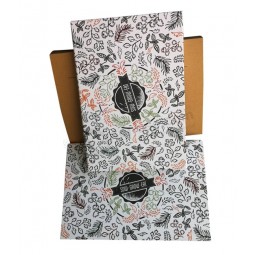 사용자 지정 저렴 한 매력적인 디자인 고품질 종이 포장 상자 (와이와이-피0303)