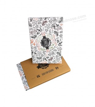 批发定制与您的标志高品质的包装盒 (年年-页0307)