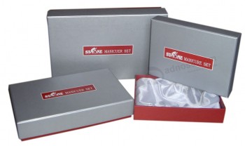 Wholesale custom cheap Recyclable Packaging Custom Printed Cosmetic Box (YY--B0248)