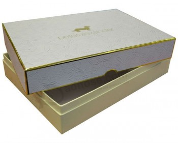 卸売カスタム安い最高品質の高級紙の化粧箱 (YY-C0082)