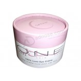 EN GRos PERsoNNUnElisé PUnEs CHER dE HUnEuTE quUnEliTé RoNdE EN FoRmE dE BoîTE d'EmBUnEllUnEGE dE PUnEPiER CosméTiquE PouR lEs FillEs (YY-Cu003)