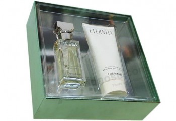 批发定制便宜的高品质方形纸板纸箱 (年年-立方米008)