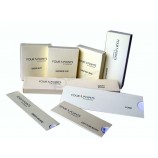 Wholesale custom cheap High Quality Unique Design Paper Cosmetic Box (YY-C0150)