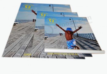 卸売カスタム安価な商業印刷/デジタル印刷ポスター (YY-P0010)