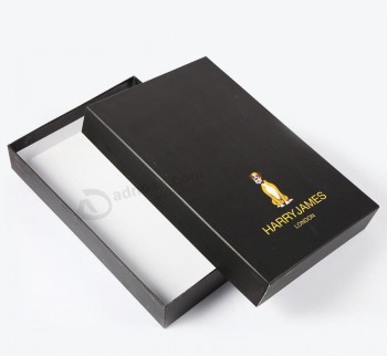 Cuadro de la mancha/Caja de regalo de la mancha/Caja de papel de buena calidad para la venta