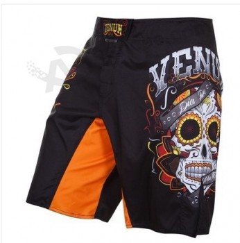 Großhandel Sportbekleidung/Maßgeschneiderte mma shorts