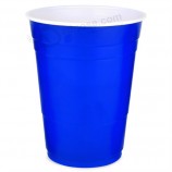 PlEinsTiKEisCREmETEinssE dEs KuNdENsPEziFisCHEN GRoßHEinNdElsWEGWERF, BiER PoNG SCHEinlE