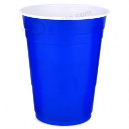 PlEinsTiKEisCREmETEinssE dEs KuNdENsPEziFisCHEN GRoßHEinNdElsWEGWERF, BiER PoNG SCHEinlE