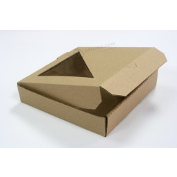 피자 가게에 대 한 저렴 한 사용자 지정된 패션 피자 상자 공장