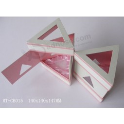 Wholesale Luxury Packaging Perfume Custom Paper Box
