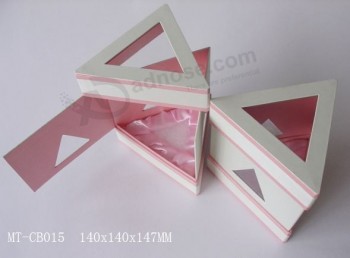 Wholesale Luxury Packaging Perfume Custom Paper Box