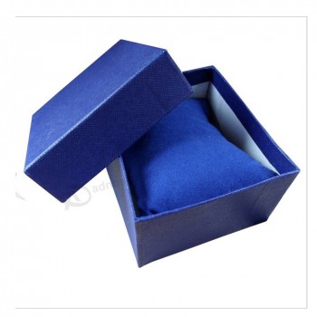 коробка ювелирных изделий с подушкой и конкурентоспособной ценой