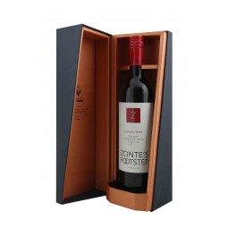 Paper Wine Packing Box with Competitive Price