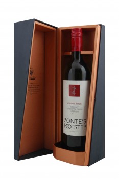 Paper Wine Packing Box with Competitive Price