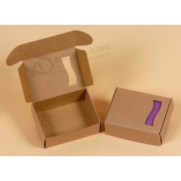 High Quality Soap Box Derby /Paper Soap Packing Box