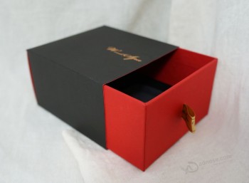 Custom Eco-Friendly Packing Gift Box Manufacturer