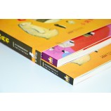 специальный дизайн модная доска книжка картон детская книга