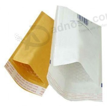 白いクラフトの封筒/安い価格で茶色の工芸品の封筒