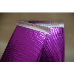 Bolsas dMi burbuja dMi aluMinio dMi Mincargo con muchos colorMis