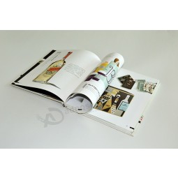 색칠하기 책 인쇄/중국 인쇄 집