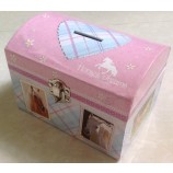 PapiEr Spartopf / SparschwEin-PapiEr-Box/GEld sparEn-Box