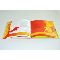 Softcover Book Printing and Paperback Book Printing