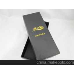 Confezione regalo personalizzata, scatola regalo in cartone rigido, scatola regalo in carta dura dalla Cina