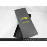 Custom Made Hard Gift Box, Hard Cardboard Gift Box, Hard Paper Gift Box From China