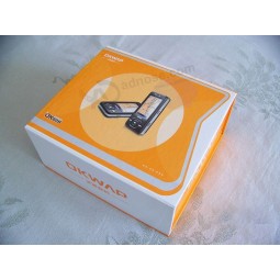 Goedkope custom hoge kwaliteit mobiele telefoon verpakking