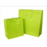 Sac à provisions dE papiEr dE vEntE chaud avEc votrE imprEssion dE logo