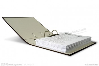 PP Report Cover & Spine Bar / Presentation Folder