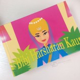 볼륨 시리즈 책 세트 boxset 사용자 지정 하드 커버 책 인쇄
