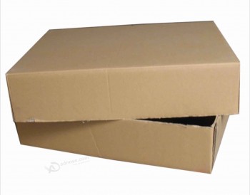 картонные коробки из гофрированного картона с логотипом