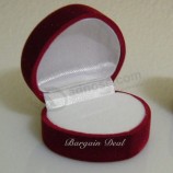 Custom Leather Jewelry Case with Competitive Price