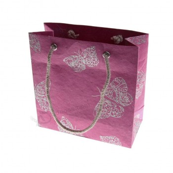 Coated Paper Gift Bag, Laminationed Gift Bags