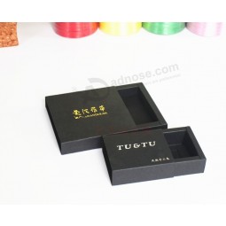 OST-Farbe nach Maß Luxusdruck reycled hochwertige Weihnachtsgeschenkbox