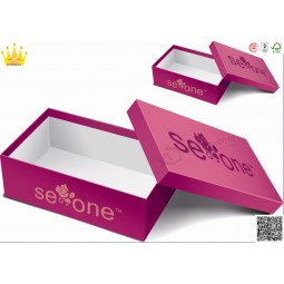 Shoe Sorage Box/Paper Shoe Box/Shoe Storage