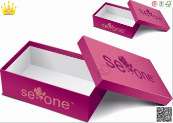 Shoe Sorage Box/Paper Shoe Box/Shoe Storage