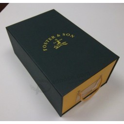 StErbEn Schuhkartons/SchuhE Box/HUndwErk Schuhkarton (Mx-099)