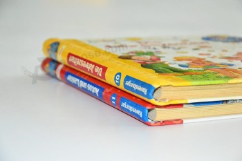 New Product Book Printing, Cheap Book Printing, Child Book Printing