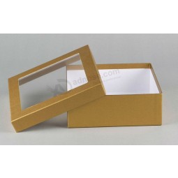 最新设计的瓦楞窗盒 / 即-长笛窗盒