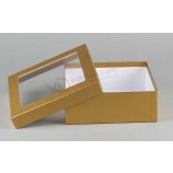 NEuEstE DEsign-WEllpappE / E-FlötE-FEnstEr-Box