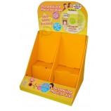 Öko-FrEundlich bEdrucKtEs SpiElzEug VErpackungspapiEr für KindEr