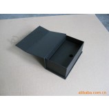 定制豪华印花层压磁性显示器r即ycl即d手工纸板礼品