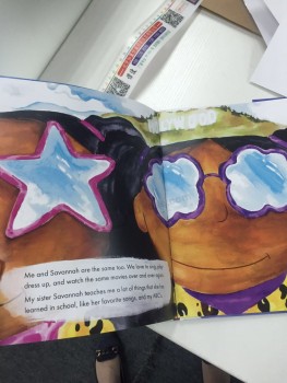 Libro stampa colorata, libro rilegato per bambini rilegato all'ingrosso