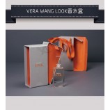 Fragrance Perfume Paper Cardboard Packaging Box