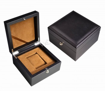 PU Leather Watch Boxes Manufacturers, Suppliers, Exporters