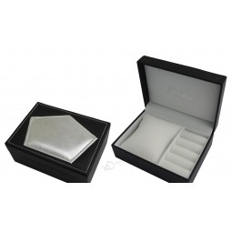 Cardboard Packaging Gift Watch Box with Inner Small Pillow